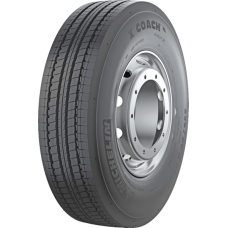 Michelin X COACH Z 295/80R22,5 154/150M